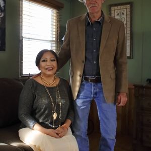 Meet your Posher, Nancy